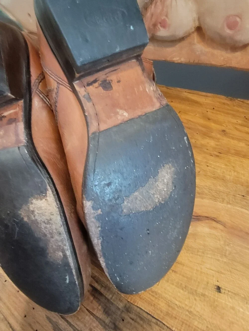 Steve Madden 